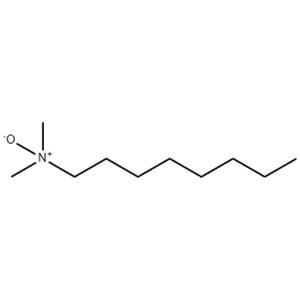 N,N-DIMETHYLOCTYLAMINE-N-OXIDE
