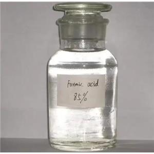 Formic Acid