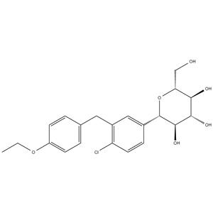Dapagliflozin