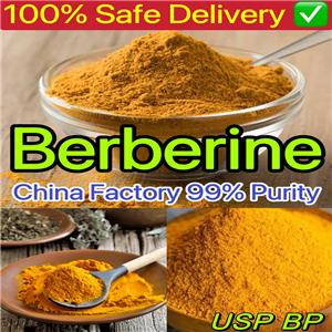 Berberine