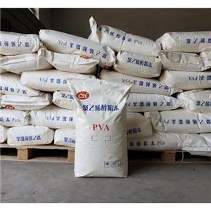 Polyvinyl Alcohol/PVA