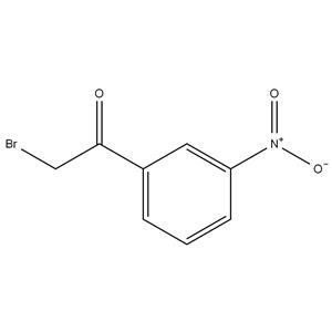 3-Nitrophenacylbromide