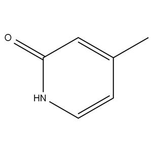 2-Hydroxy-4-methylpyridine