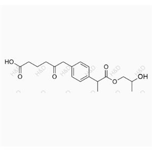 Loxoprofen Impurity 61
