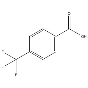 4-(Trifluoromethyl)benzoic acid