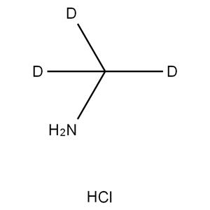 METHYL-D3-AMINE HYDROCHLORIDE
