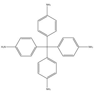 Tetrakis(4-aminophenyl)methane