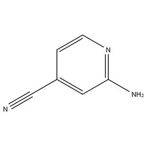 2-Amino-4-cyanopyridine