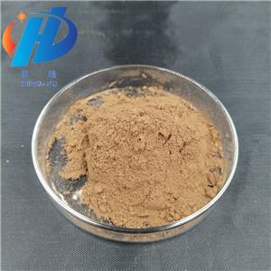 Naphthalene based superplasticizer