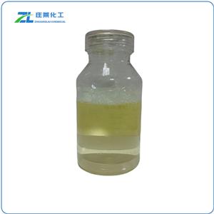 Polyethylene glycol dimethyl ether