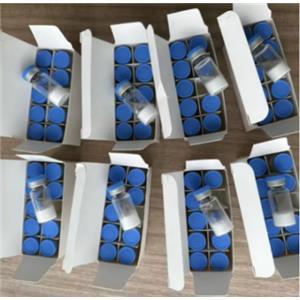 4-Chlorodehydromethyltestosterone