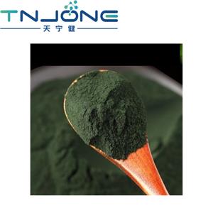 Sodium Copper Chlorophyllin