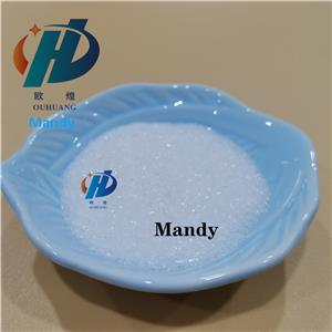 Clavulanate potassium