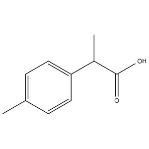 2-(4-Methylphenyl)propanoic acid