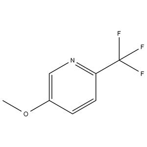 5-Methoxy-2-(trifluoromethyl)pyridine