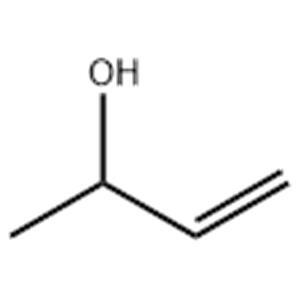 3-BUTEN-2-OL