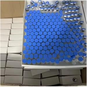 Boldenone 17-acetate