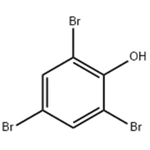 2,4,6-Tribromophenol