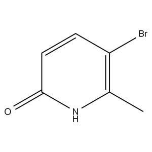 3-BROMO-6-HYDROXY-2-METHYLPYRIDINE