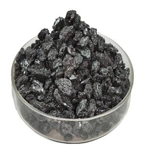 Sintered Silicon Carbide Powder