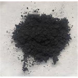 cobaltous oxide 72  black powder