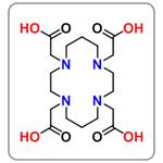 1,4,8,11-Tetraazacyclotetradecane-1,4,8,11-tetraacetic acid pictures