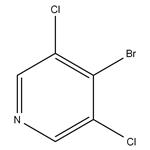 4-BROMO-3,5-DICHLOROPYRIDINE pictures