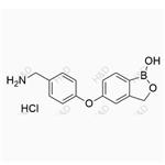 Crisaborole Impurity 30 pictures