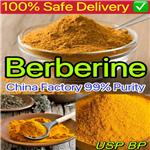 2086-83-1 Berberine