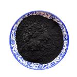 black pigment pictures