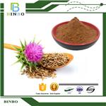 84604-20-6 Milk Thistle Extract