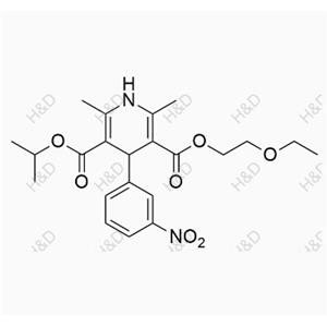 Nimodipine Impurity 25