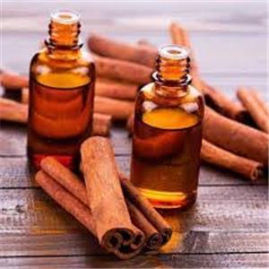 Cinnamon oil