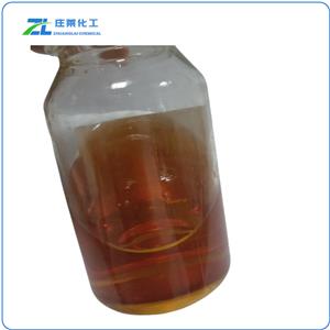 Cyanoethylated Polyamine