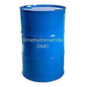 Chemical Solvent DMF Additive Transparent Liquid Dimethyl-Formamide