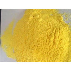 Aluminum chlorohydrate