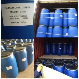 Sodium alpha-alkenyl sulfonate