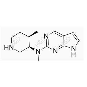 Tofacitinib Impurity X