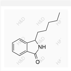Butyphthalide impurity12
