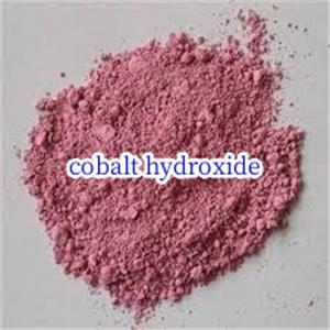 Colorant of Color CAS 21041-93 0 62%Min Cobalt Hydroxide