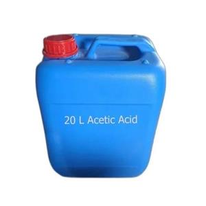 Boron Trifluoride Acetic Acid