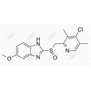 Esomeprazole Impurity J