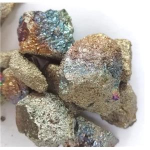 Mn Lump Manganese Metal Lump 95 97