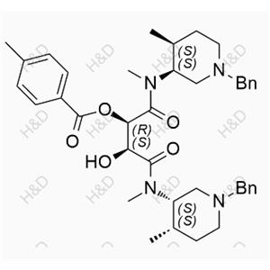 Tofacitinib Impurity 68