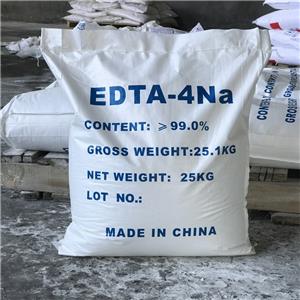 Sodium Edetate