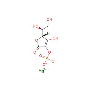 Magnesium L-ascorbic acid-2-phosphate
