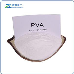 PVA Polyvinyl Alcohol