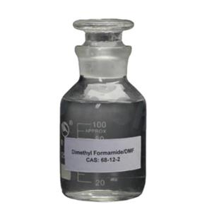 Chemical Solvent DMF Additive Transparent Liquid Dimethyl-Formamide