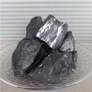 Steelmaking and Metallurgy Desulfurization Ferrosilicon Aluminum Alloy Deoxidizer