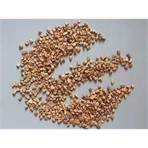 High Adsorption Walnut Shell Filter Madia/Filter Material